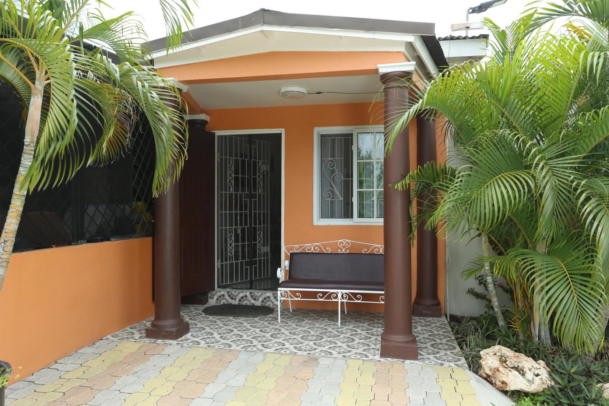 Ferienwohnung Hidden Gem Kingston Exterior foto